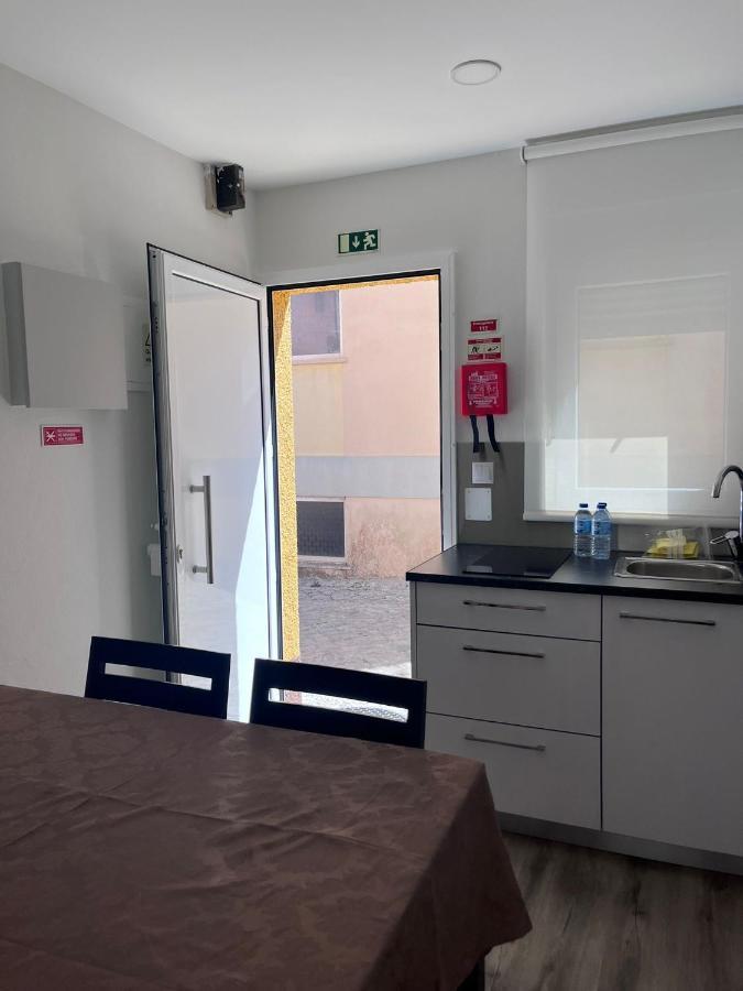 Casas Dona Emilia Apartment Виейра де Лейрия Екстериор снимка