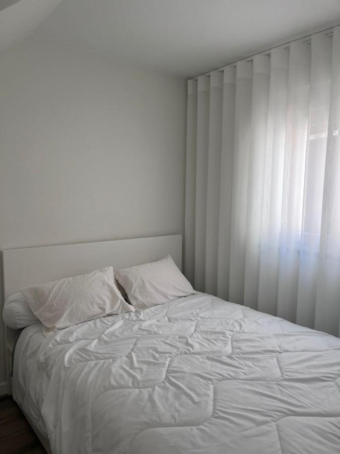 Casas Dona Emilia Apartment Виейра де Лейрия Екстериор снимка
