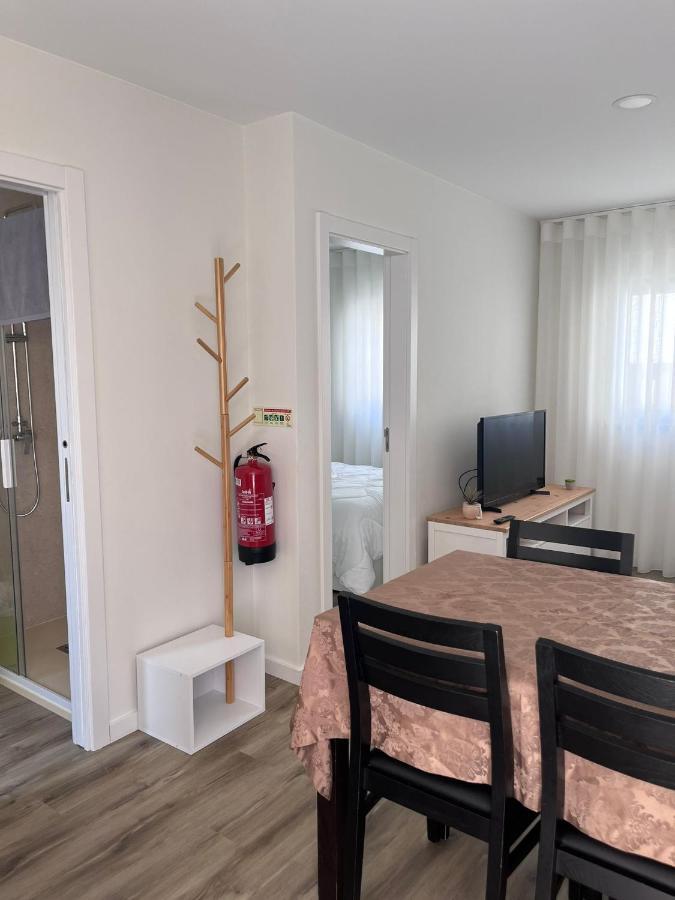 Casas Dona Emilia Apartment Виейра де Лейрия Екстериор снимка