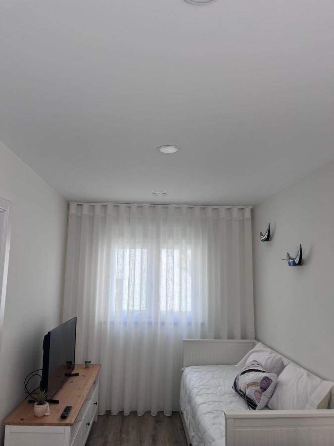 Casas Dona Emilia Apartment Виейра де Лейрия Екстериор снимка