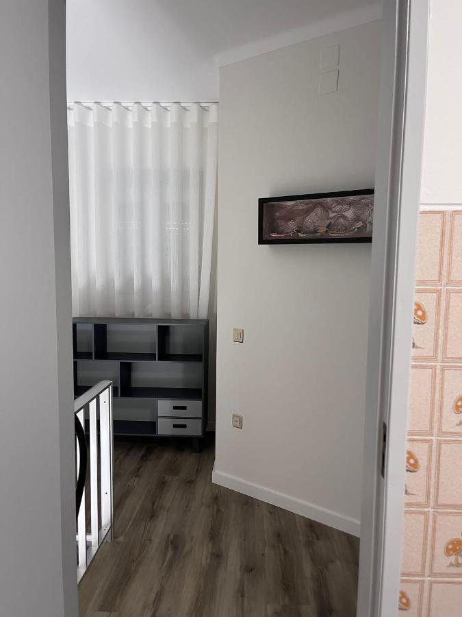 Casas Dona Emilia Apartment Виейра де Лейрия Екстериор снимка