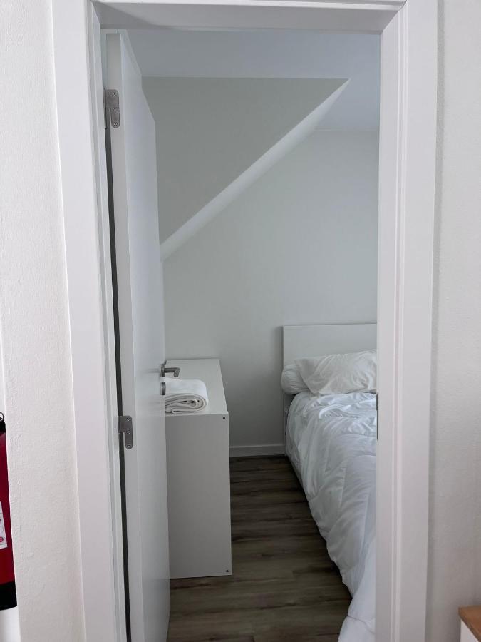 Casas Dona Emilia Apartment Виейра де Лейрия Екстериор снимка