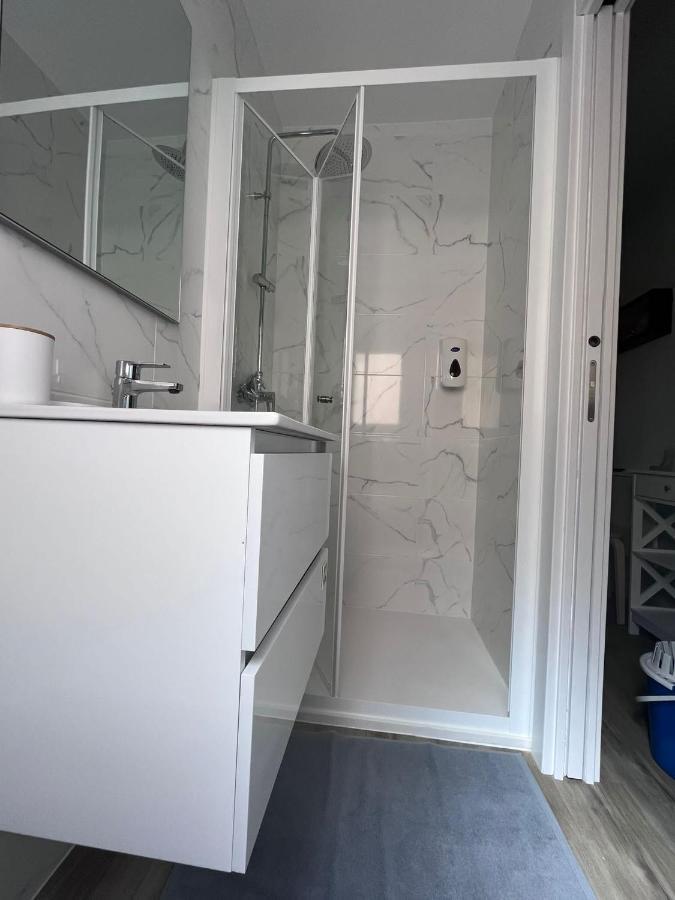 Casas Dona Emilia Apartment Виейра де Лейрия Екстериор снимка