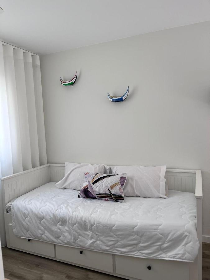 Casas Dona Emilia Apartment Виейра де Лейрия Екстериор снимка