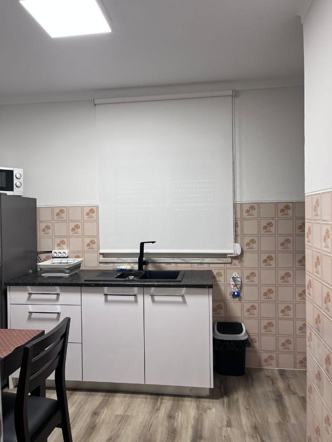 Casas Dona Emilia Apartment Виейра де Лейрия Екстериор снимка
