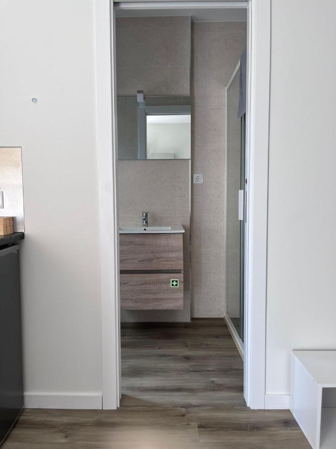 Casas Dona Emilia Apartment Виейра де Лейрия Екстериор снимка