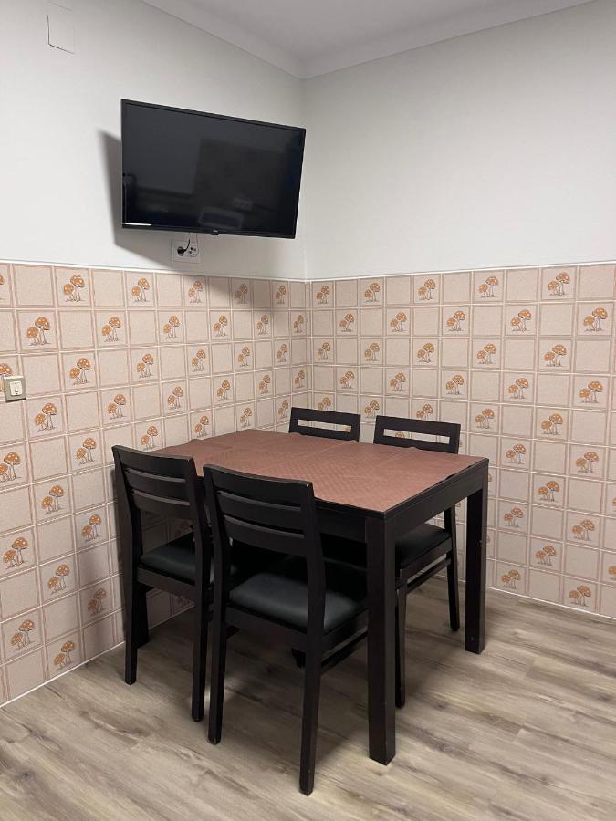 Casas Dona Emilia Apartment Виейра де Лейрия Екстериор снимка