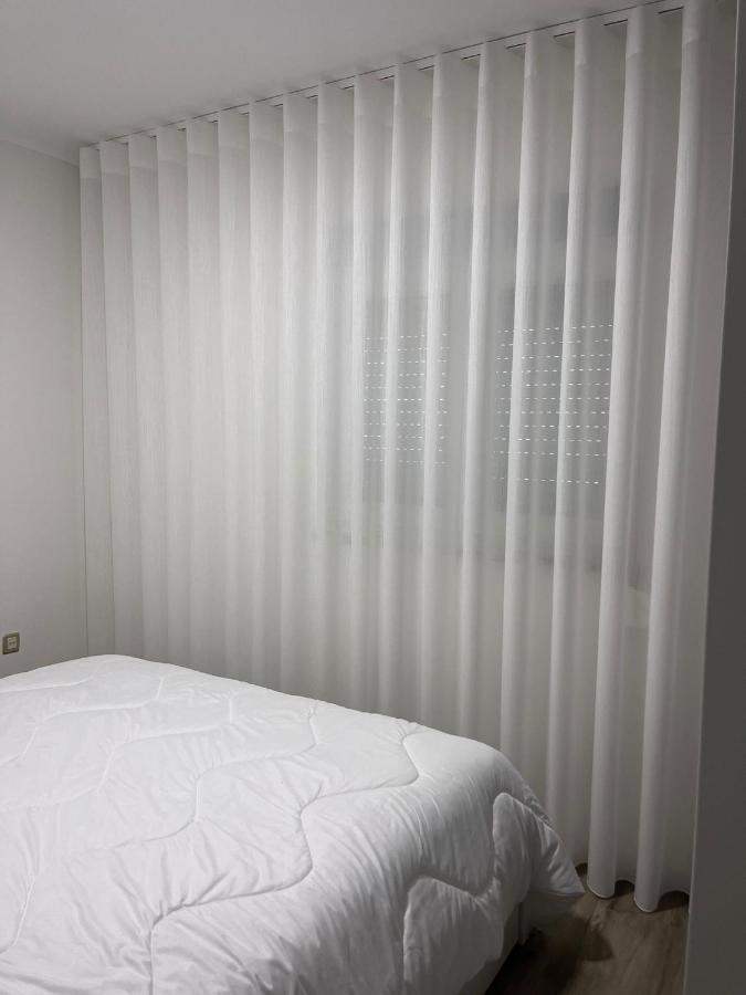 Casas Dona Emilia Apartment Виейра де Лейрия Екстериор снимка