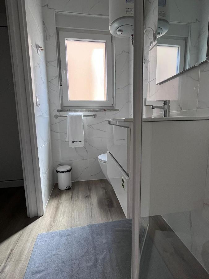 Casas Dona Emilia Apartment Виейра де Лейрия Екстериор снимка