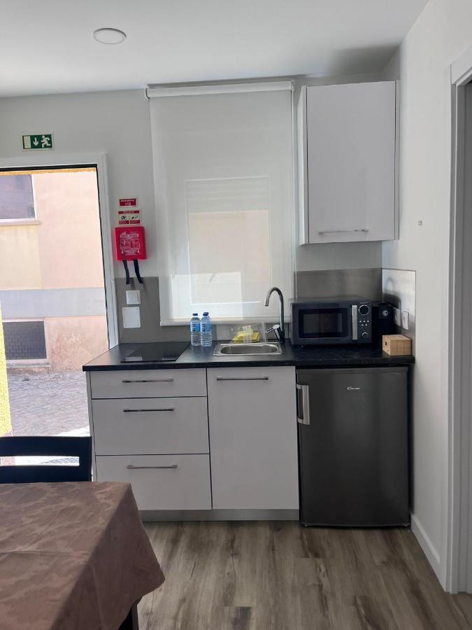 Casas Dona Emilia Apartment Виейра де Лейрия Екстериор снимка