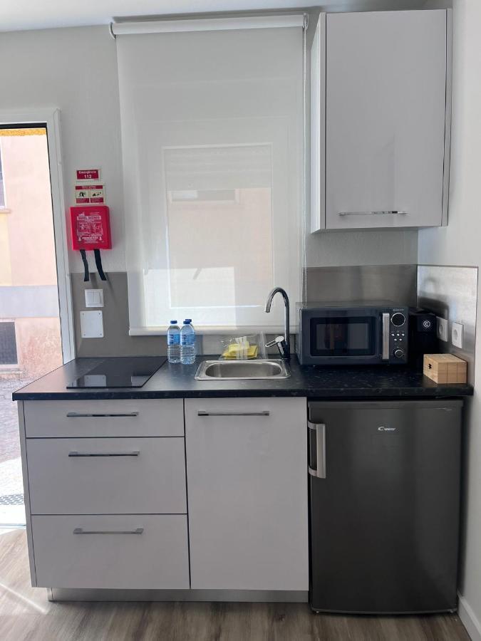 Casas Dona Emilia Apartment Виейра де Лейрия Екстериор снимка