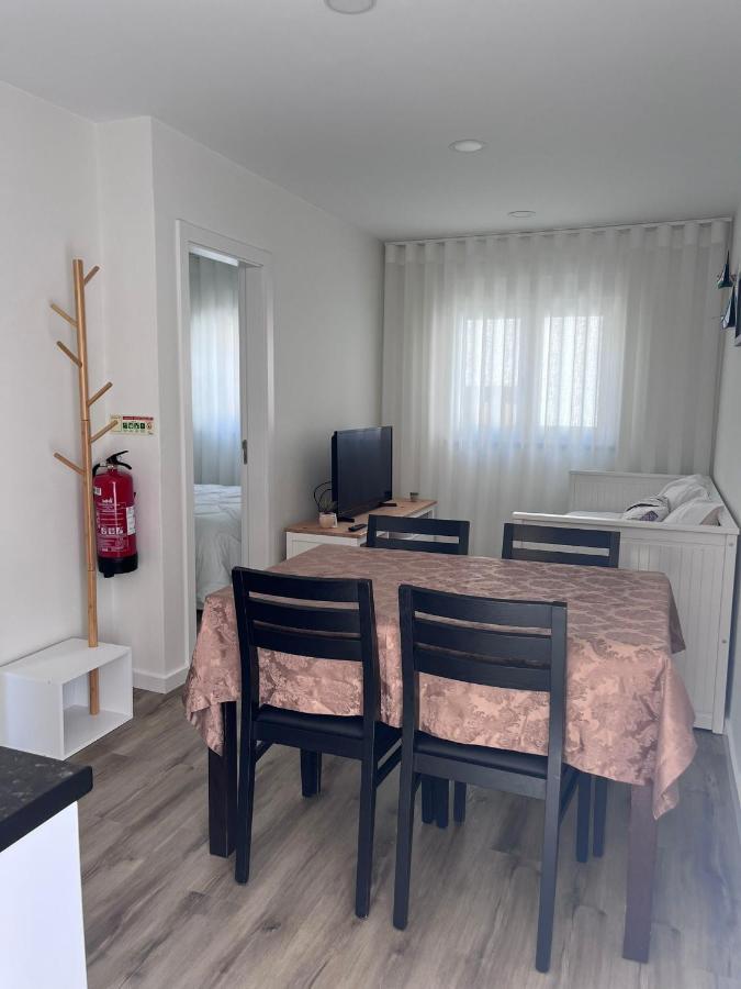 Casas Dona Emilia Apartment Виейра де Лейрия Екстериор снимка