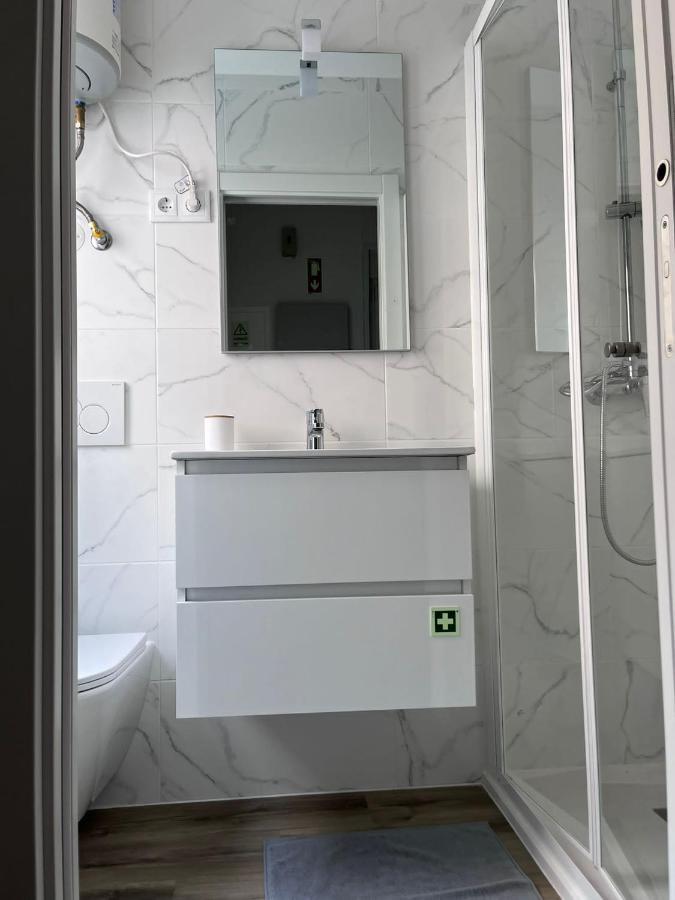 Casas Dona Emilia Apartment Виейра де Лейрия Екстериор снимка