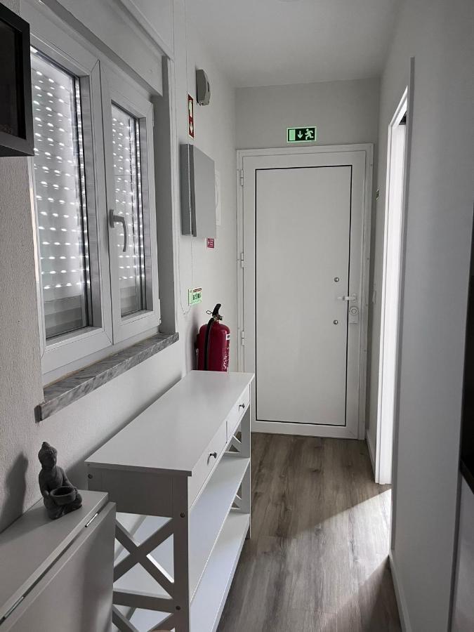 Casas Dona Emilia Apartment Виейра де Лейрия Екстериор снимка