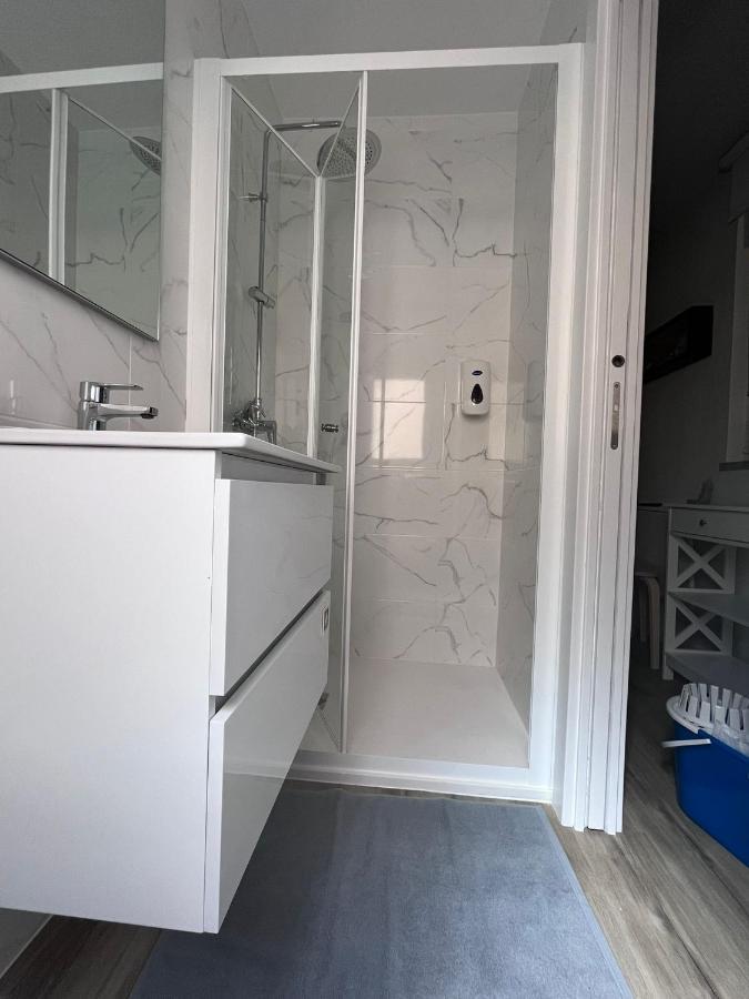Casas Dona Emilia Apartment Виейра де Лейрия Екстериор снимка