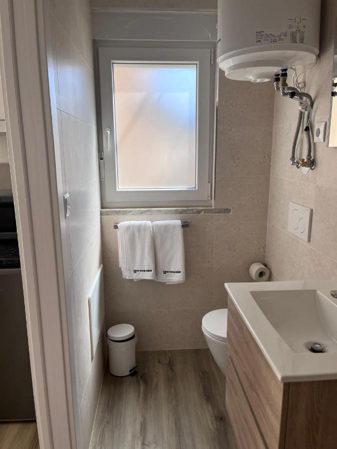 Casas Dona Emilia Apartment Виейра де Лейрия Екстериор снимка