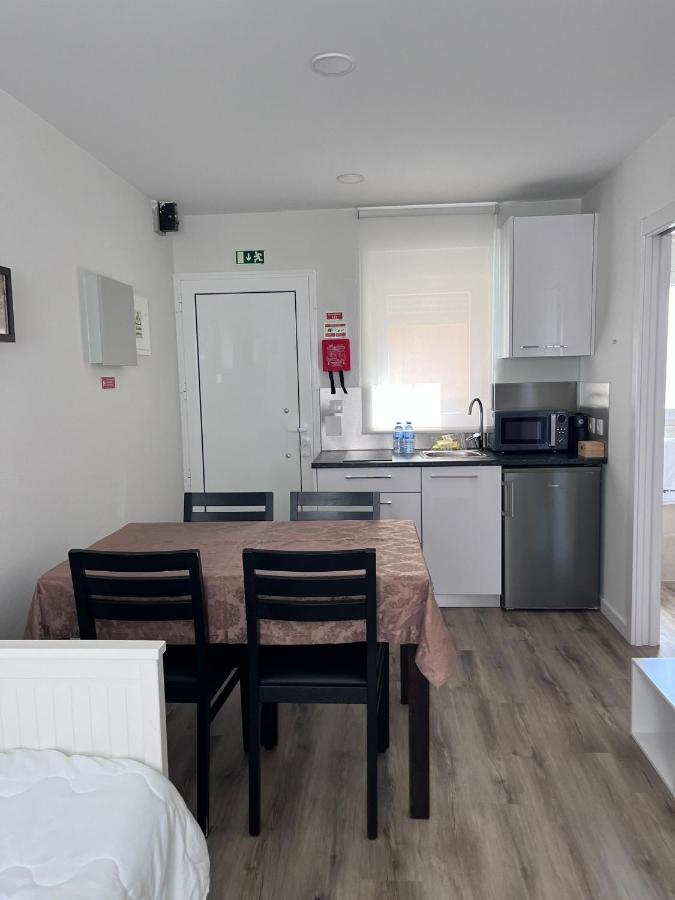 Casas Dona Emilia Apartment Виейра де Лейрия Екстериор снимка