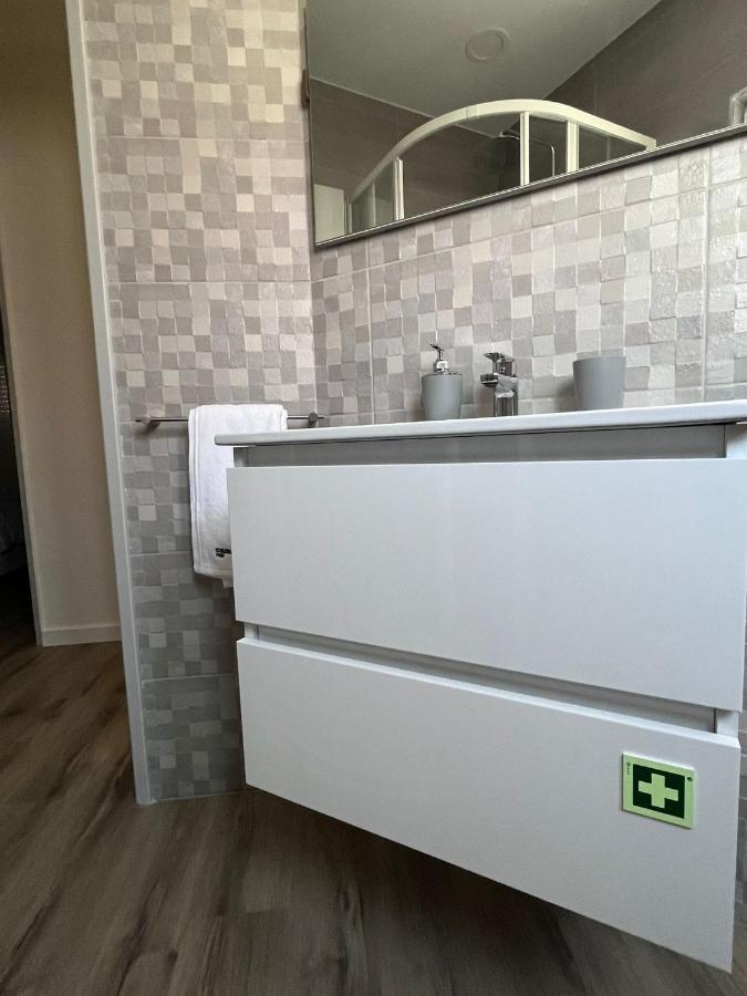 Casas Dona Emilia Apartment Виейра де Лейрия Екстериор снимка