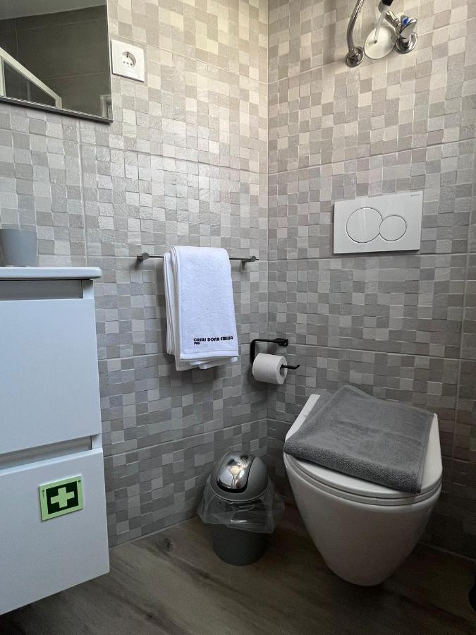 Casas Dona Emilia Apartment Виейра де Лейрия Екстериор снимка