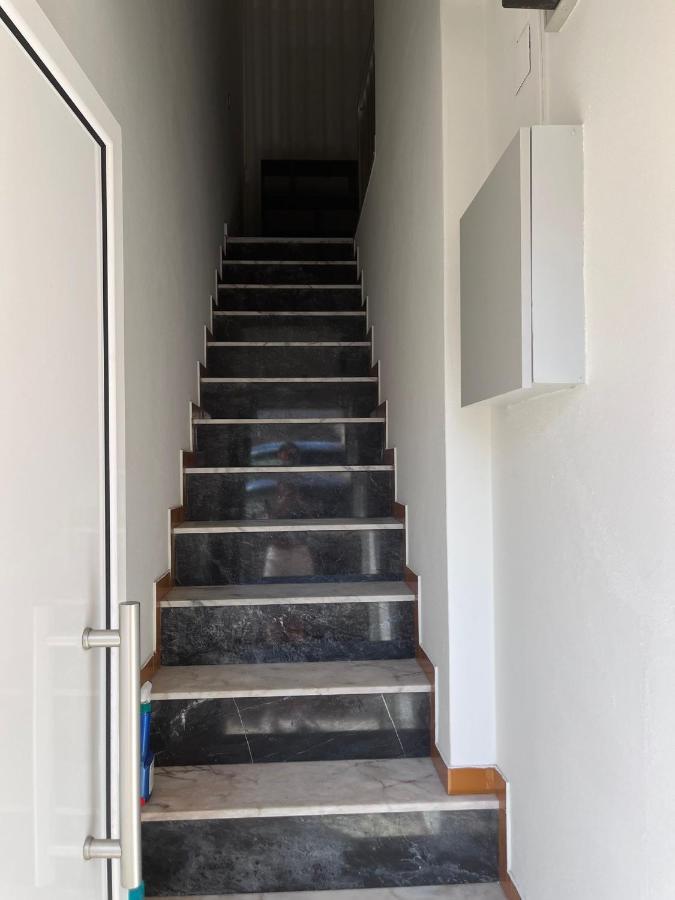 Casas Dona Emilia Apartment Виейра де Лейрия Екстериор снимка