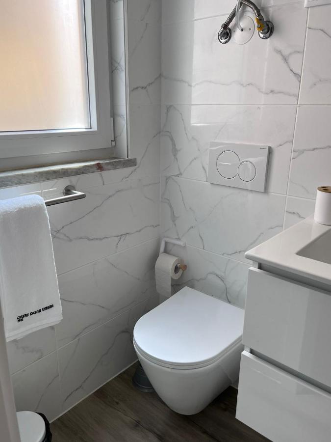 Casas Dona Emilia Apartment Виейра де Лейрия Екстериор снимка